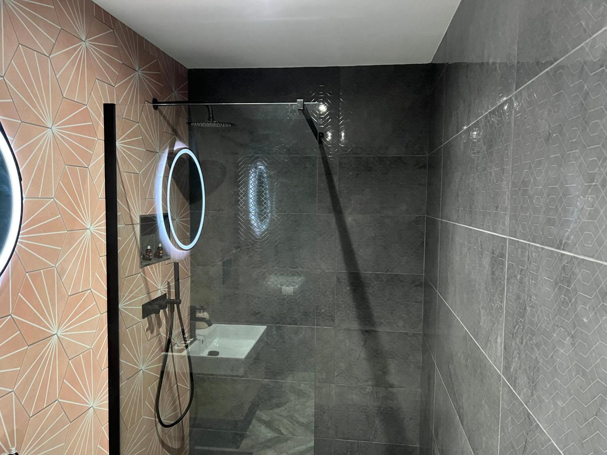 Luxury Hot Tub Jacuzzi & Sauna Apartment With Pool Table In Mid Ulster Coalisland Exterior photo