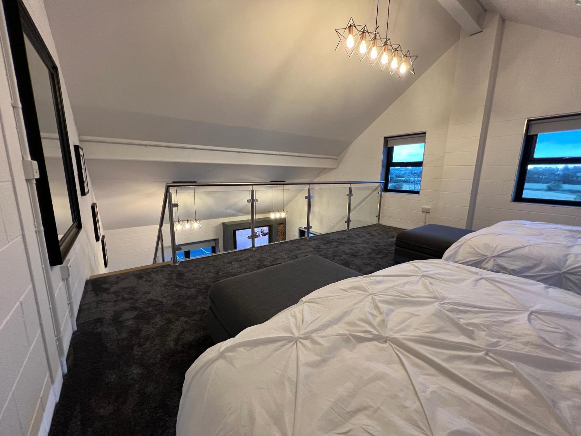 Luxury Hot Tub Jacuzzi & Sauna Apartment With Pool Table In Mid Ulster Coalisland Exterior photo