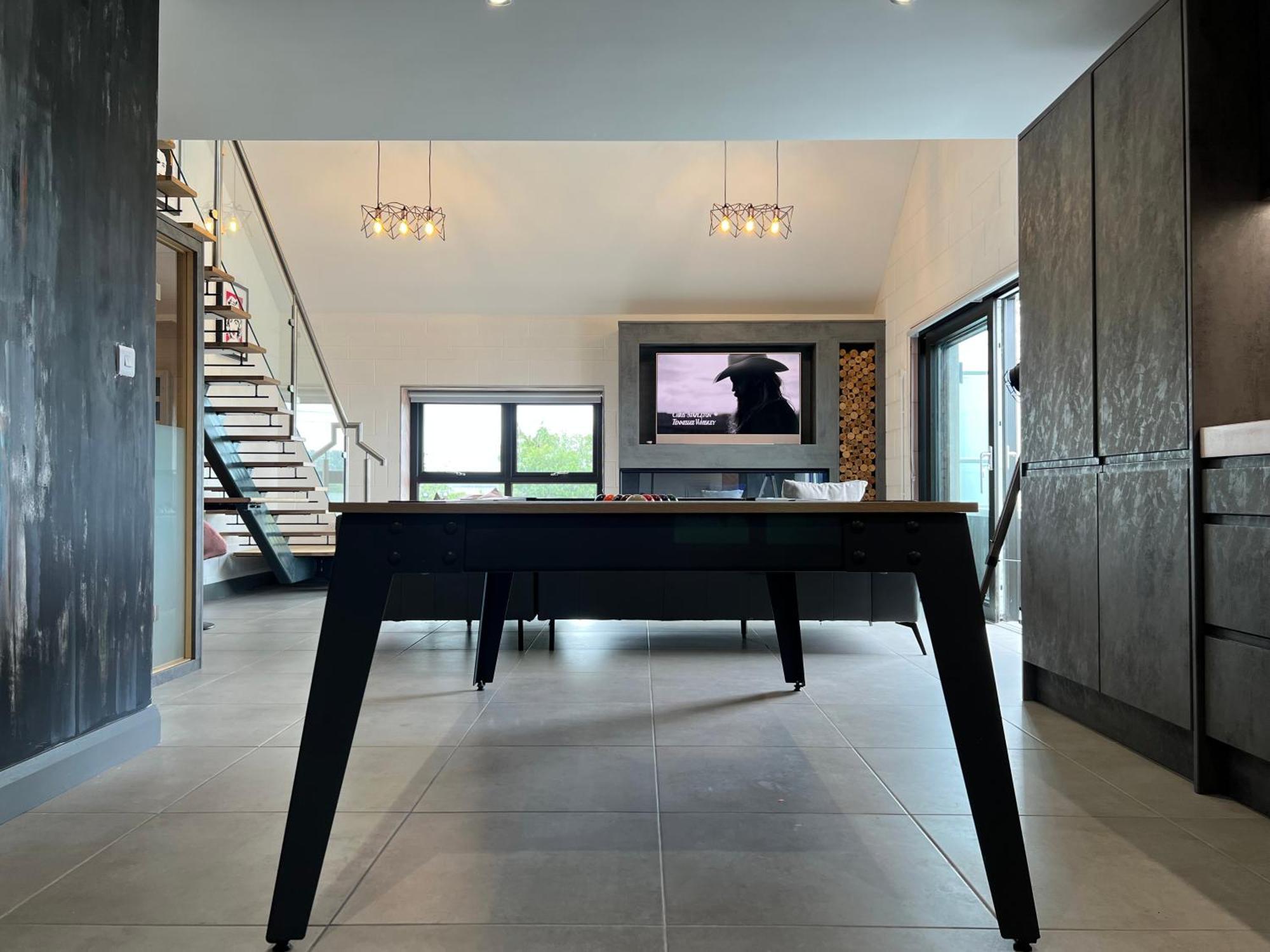 Luxury Hot Tub Jacuzzi & Sauna Apartment With Pool Table In Mid Ulster Coalisland Exterior photo